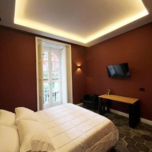Chambre de Luxe